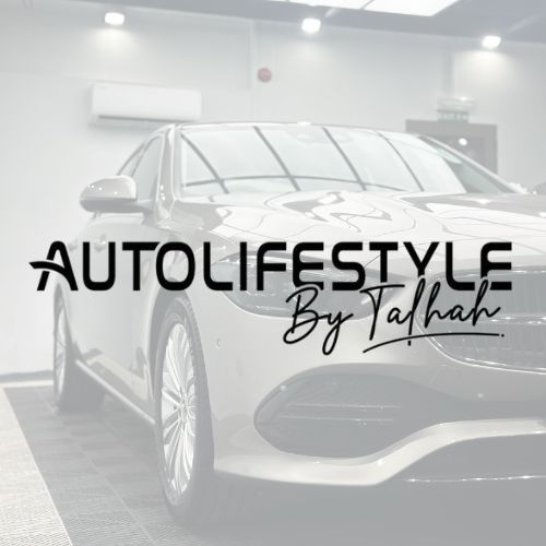 Autolifestyle by TalTah Logo