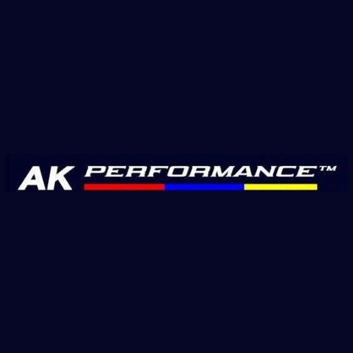 AK Performance Logo