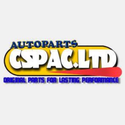 Cressan Spare Parts logo - Car Spare Parts store.
