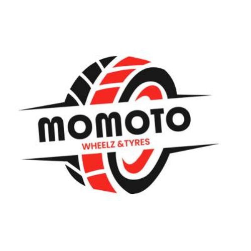 Momoto Logo