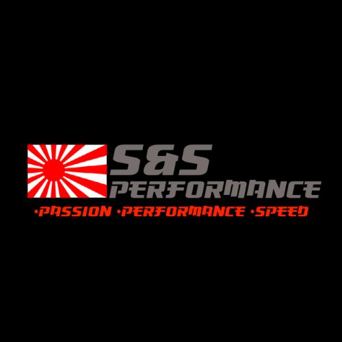 S&S Performance Logo